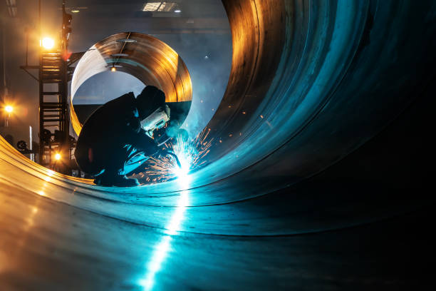 Best Specialty Welding Processes in Bristow, OK