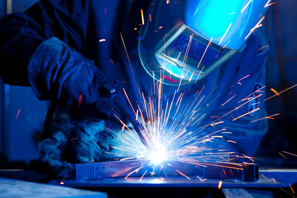 Best Structural Steel Welding in Bristow, OK