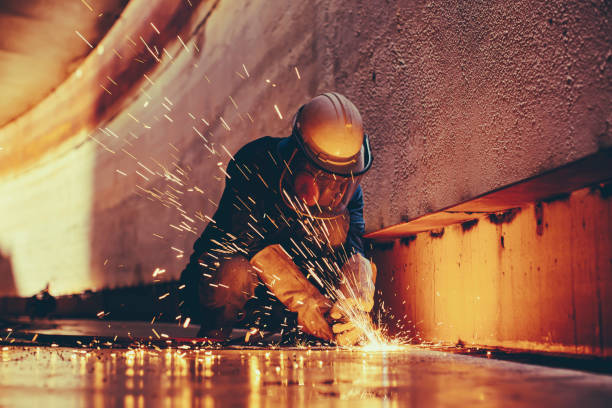 Best Pipe Welding in Bristow, OK