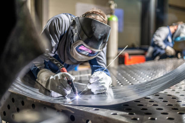 Best Artistic and Custom Metal Fabrication in Bristow, OK