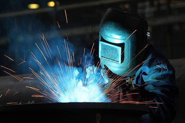 Best Artistic and Custom Metal Fabrication in Bristow, OK