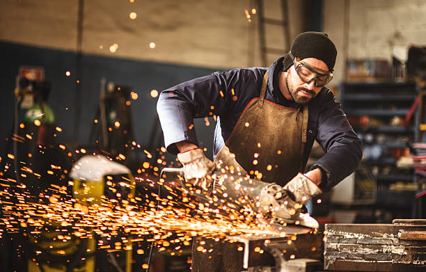 Best Welding Inspection and Certification in Bristow, OK