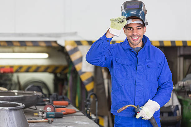 Best Food and Beverage Processing Equipment Welding in Bristow, OK